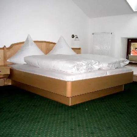 Guest house Gasthaus Namberger Traunreut